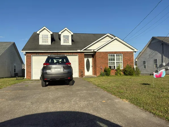 140 Beverly Dr SW, Rome, GA 30165