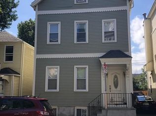 339 W 3rd St #1, South Boston, MA 02127