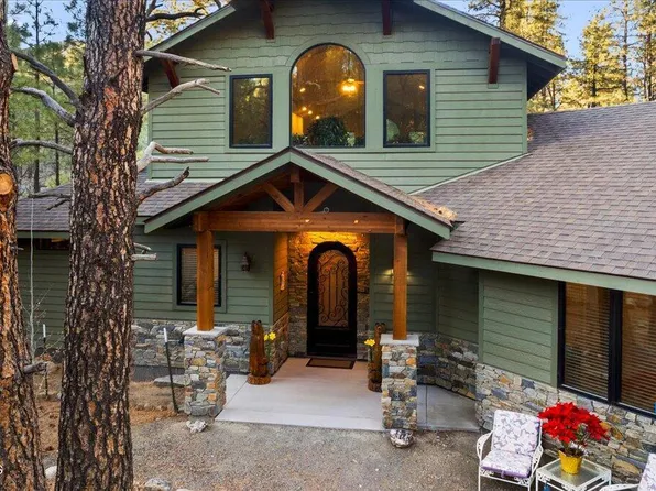 5865 S Walker Rd, Prescott, AZ 86303