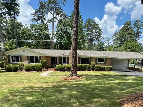 4533 Storkland Ave, Columbia, SC 29206