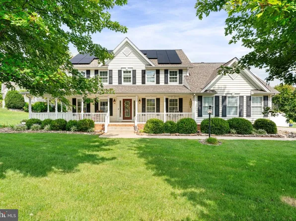 401 Hancock Ct, Berryville, VA 22611
