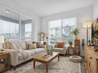 20356 72b Ave #110, Langley, BC