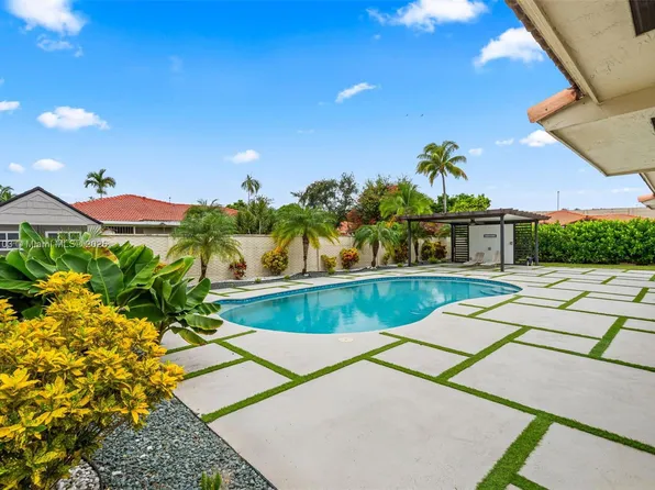 (undisclosed Address), Miami, FL 33157