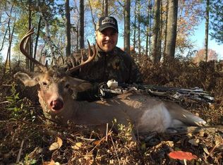 W Knox Rd, Beaverton, MI 48612