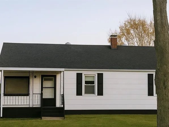 409 Lincoln Dr, Fredericktown, MO 63645