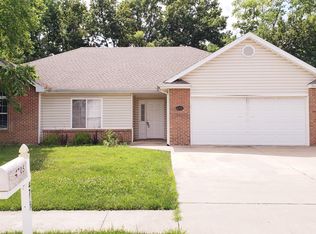 4705 Hockaday Pl, Columbia, MO 65202