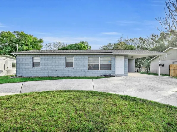 842 E Church Ave, Longwood, FL 32750