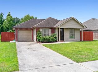 2419 Hebert Dr, La Place, LA 70068