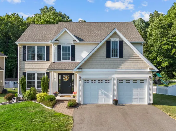 20 Carlie Court, Middletown, CT 06457