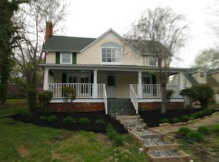 7314 W Martin Mill Pike, Knoxville, TN 37920