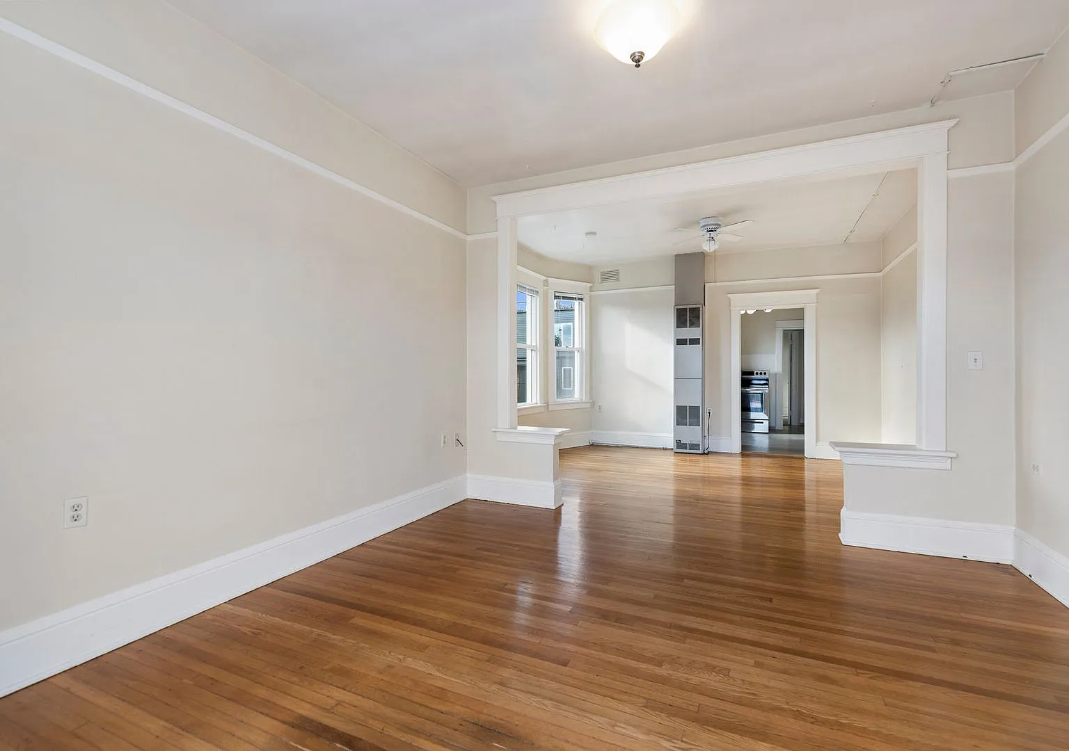 Victoria Apartments — Photo 4