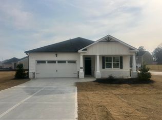 4011 Shy Boy Cv, Aiken, SC 29803