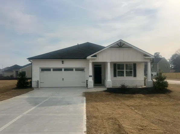 4011 Shy Boy Cv, Aiken, SC 29803