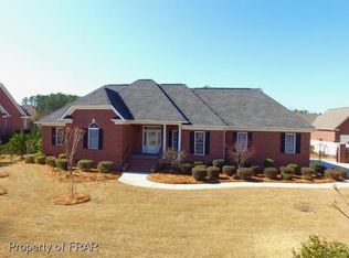5408 White Oak Dr, Lumberton, NC 28358