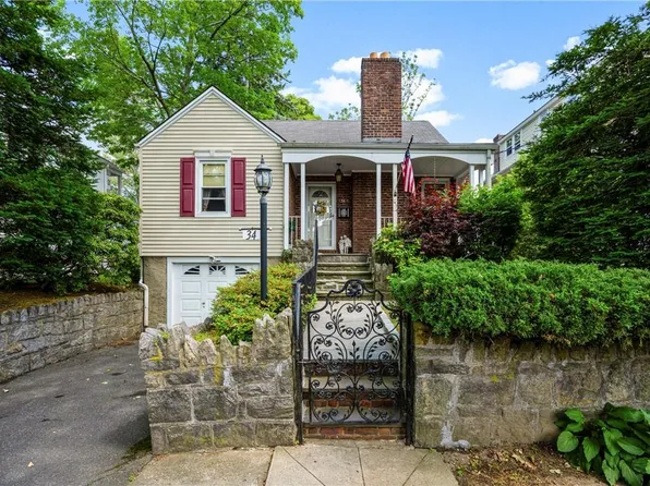 34 Lindsey Street, Yonkers, NY 10704