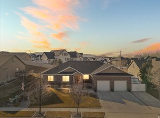 764 S 1100 W, Spanish Fork, UT 84660