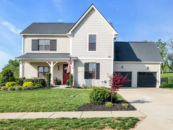7201 Ludlow Dr, College Grove, TN 37046