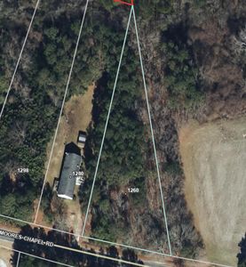 1260 Moores Chapel Rd #1, Lillington, NC, 27546