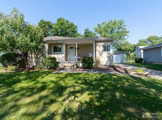 216 Tyrrell St, Clinton, MI 49236