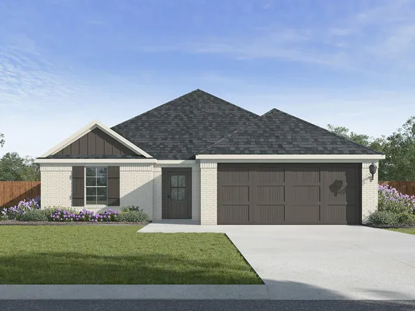 233 Meadows Ridge Ln, Duson, LA 70529
