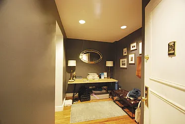 Rented by Buchbinder & Warren