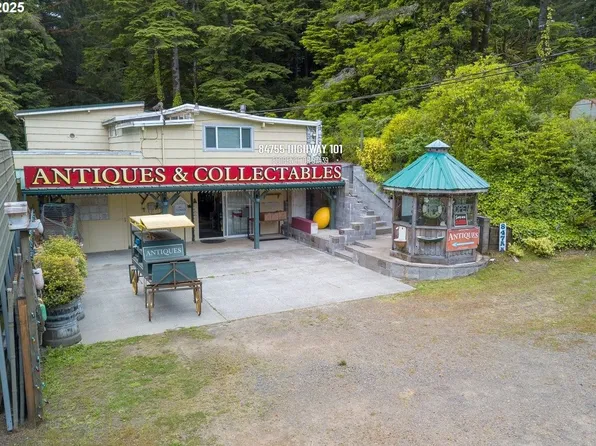 84755 Highway 101, Florence, OR 97439