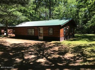 7093 E Donna St, Fountain, MI 49410