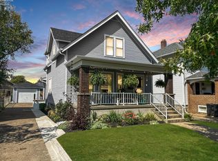 1125 Marlboro St, Sandusky, OH
