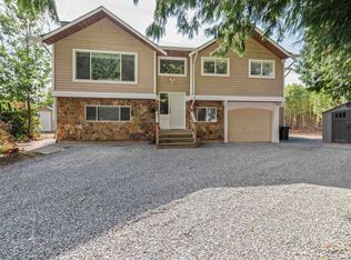 4393 206th St, Langley, BC V3A 4Z8