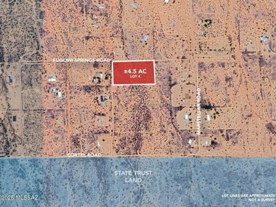 S Marstellar Rd #4, Tucson, AZ, 85736