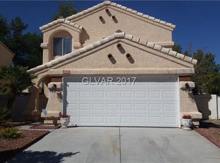 2321 Toro Ct, Las Vegas, NV 89117