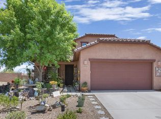 10468 S Cutting Horse Dr, Vail, AZ 85641