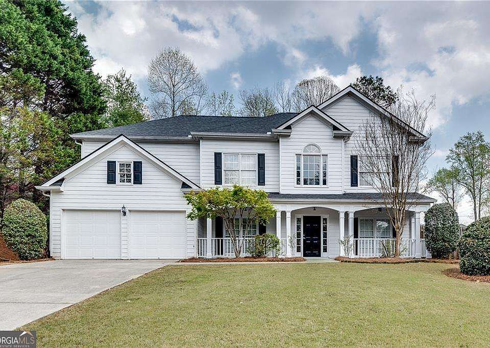 1st image of 4115 Montvale Xing