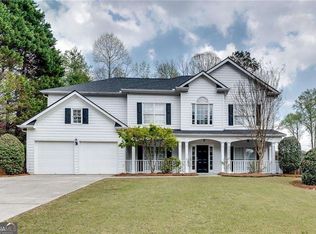 4115 Montvale Xing, Cumming, GA 30041