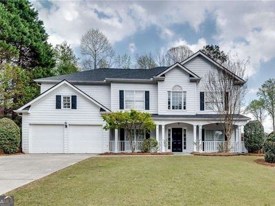 4115 Montvale Xing, Cumming, GA, 30041