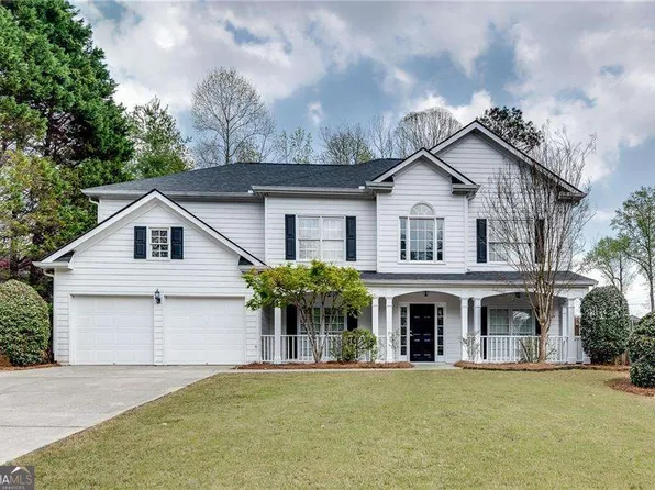 4115 Montvale Xing, Cumming, GA 30041