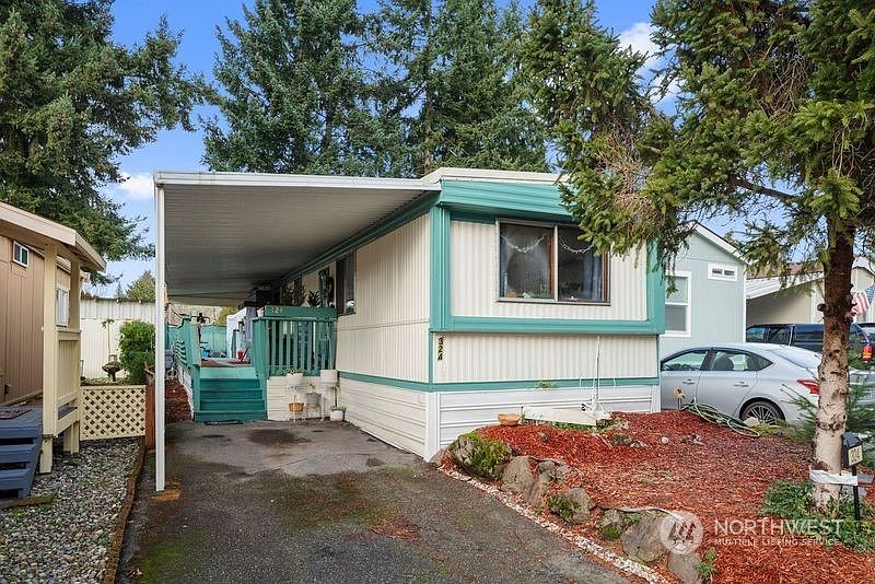 1st image of 7301 NE 175th Street #324