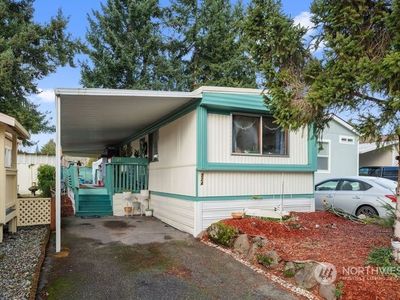 7301 NE 175th Street #324, Kenmore, WA, 98028