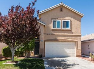 10033 Solid Lime St, Las Vegas, NV 89183