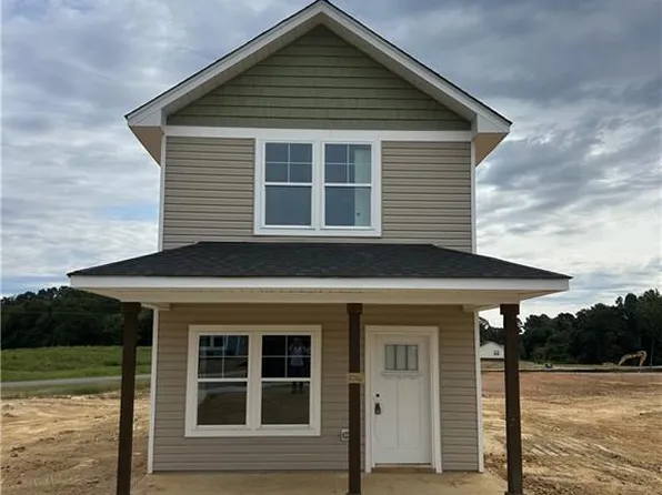 1016 Pinnix Loop, Burlington, NC 27217