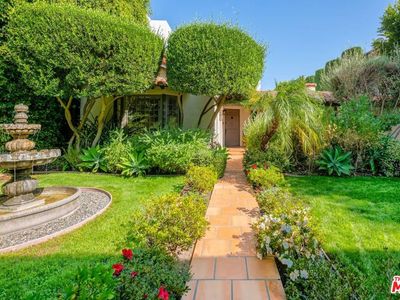 606 N Croft Ave, West Hollywood, CA, 90048