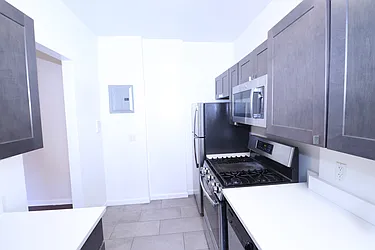 Rented by Oxford Property Group