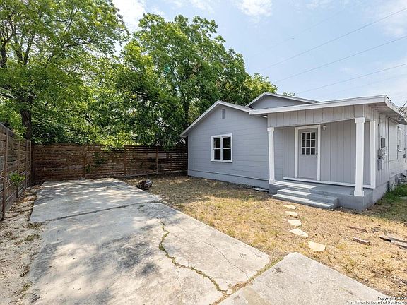 2nd image of 1803 Burnet