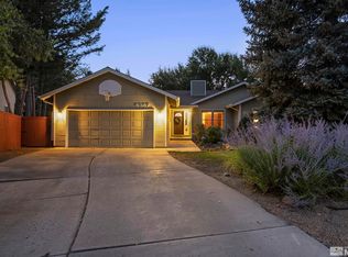 6367 Meadow Crest Cir, Reno, NV 89519