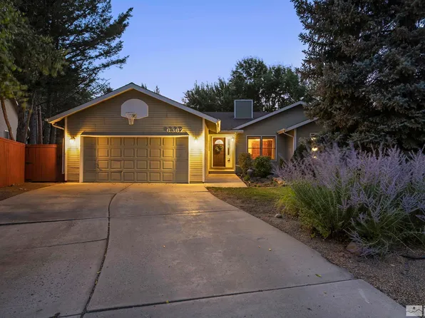 6367 Meadow Crest Cir, Reno, NV 89519