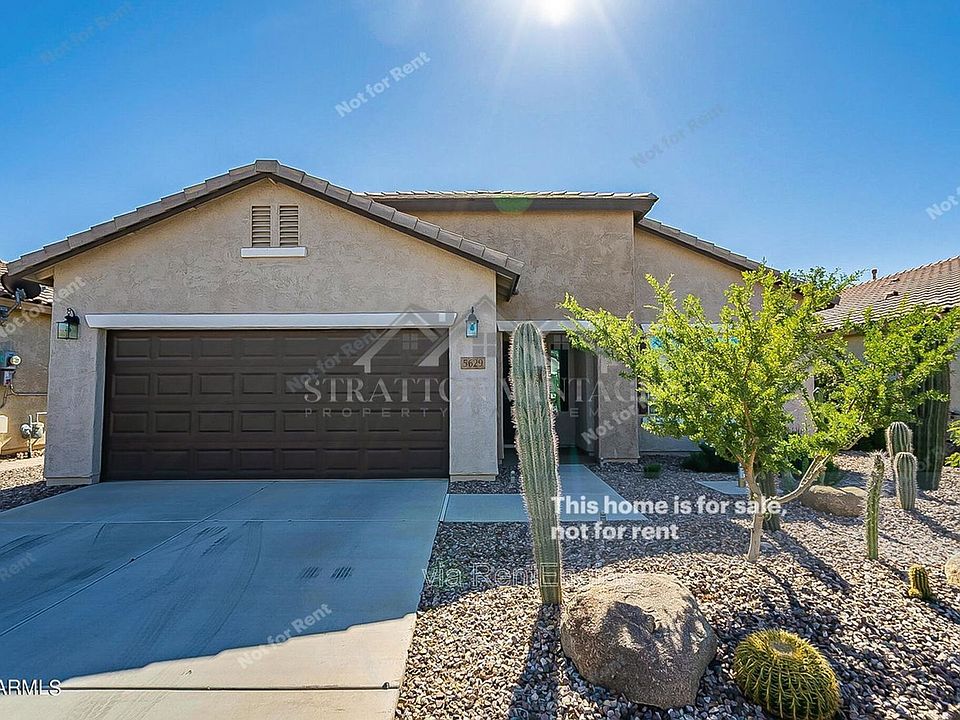 1st image of 5629 W Montebello Way