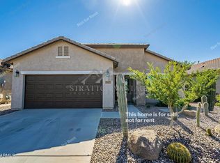 5629 W Montebello Way, Florence, AZ 85132