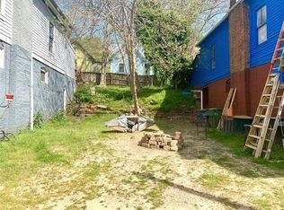 192 Carroll St SE LOT 48, Atlanta, GA 30312