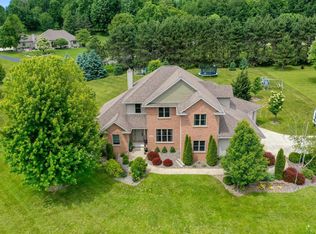 3482 Wynding Ridge Way, Green Bay, WI 54313