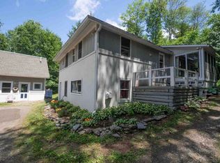 88 Red Pine Est, Morrisville, VT 05661